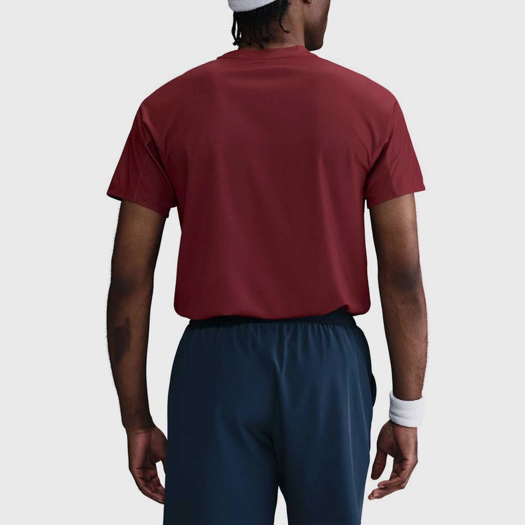 Nike Dri-Fit Advantage Roland Garros Top Men's