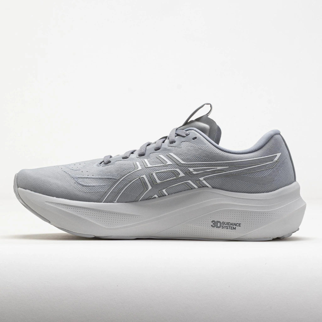 ASICS GT-2000 14 Men's Gravel/White