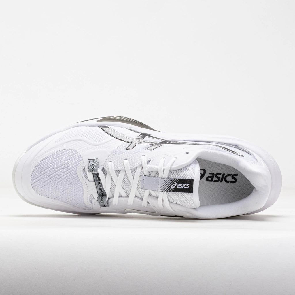 ASICS Sky Elite FF 4 Men's White/Black