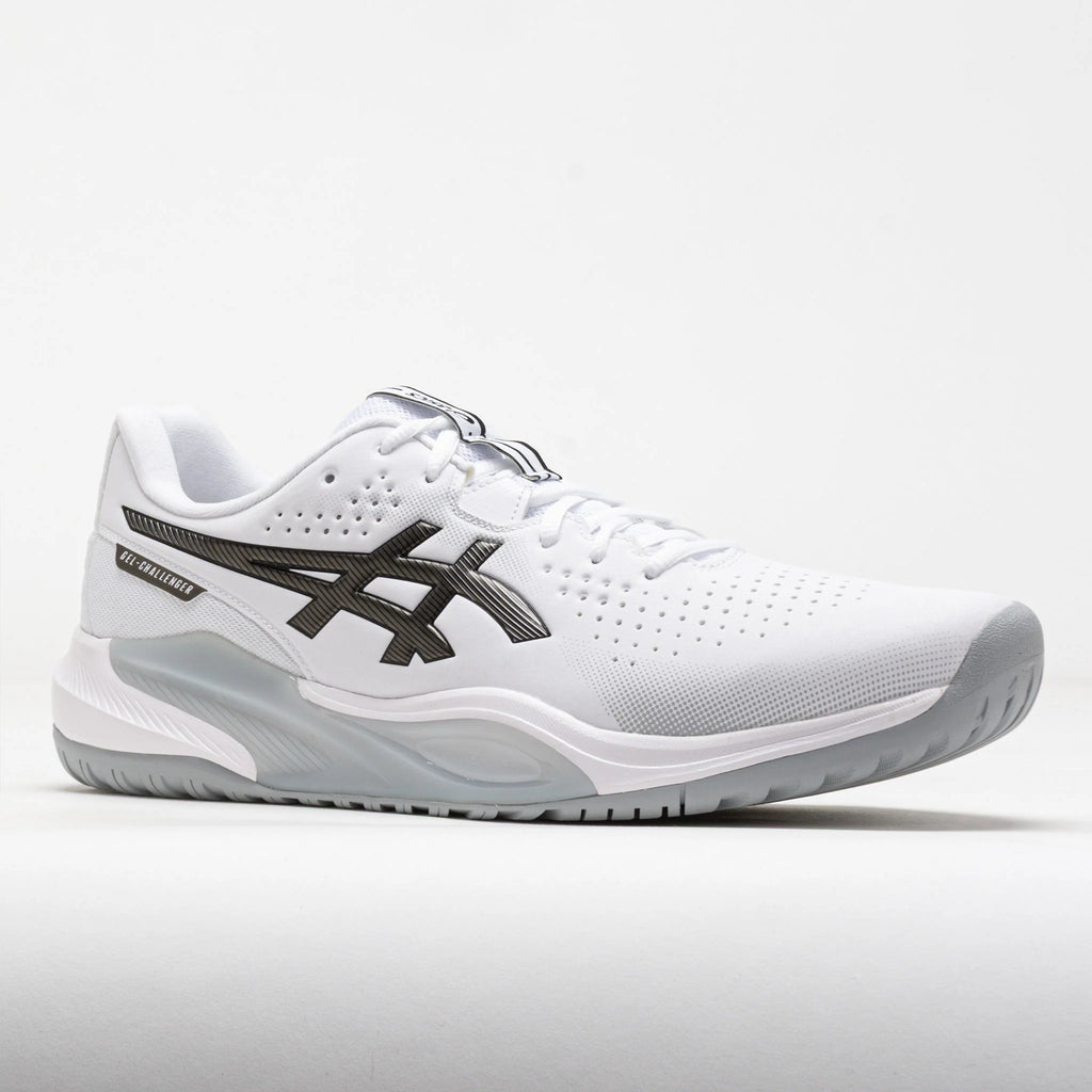 ASICS GEL-Challenger 15 Men's White/Gunmetal
