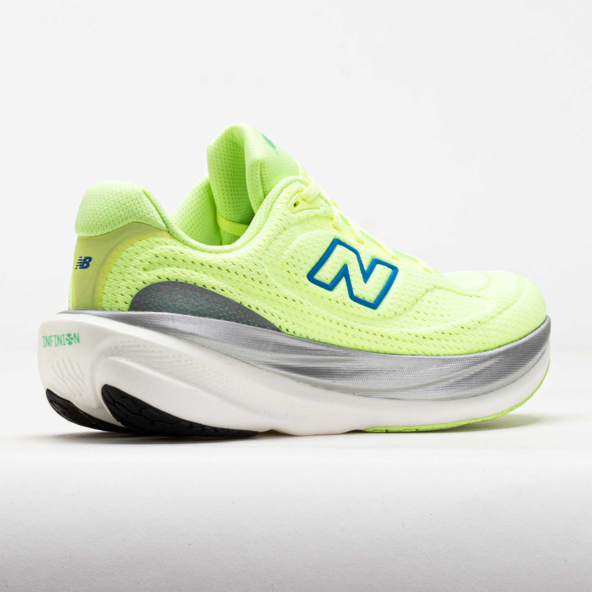 New Balance 1080v15 Men's Afterglow/Blue Bird