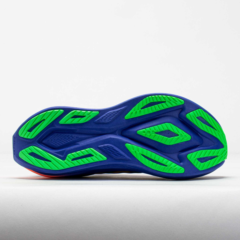 ASICS Superblast 3 Unisex Cobalt Burst/Light Orange