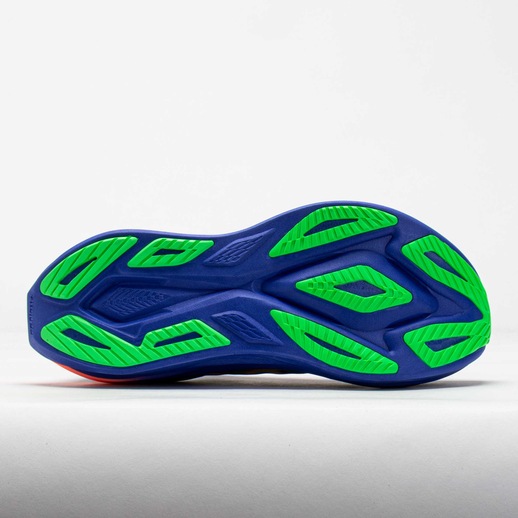 ASICS Superblast 3 Unisex Cobalt Burst/Light Orange