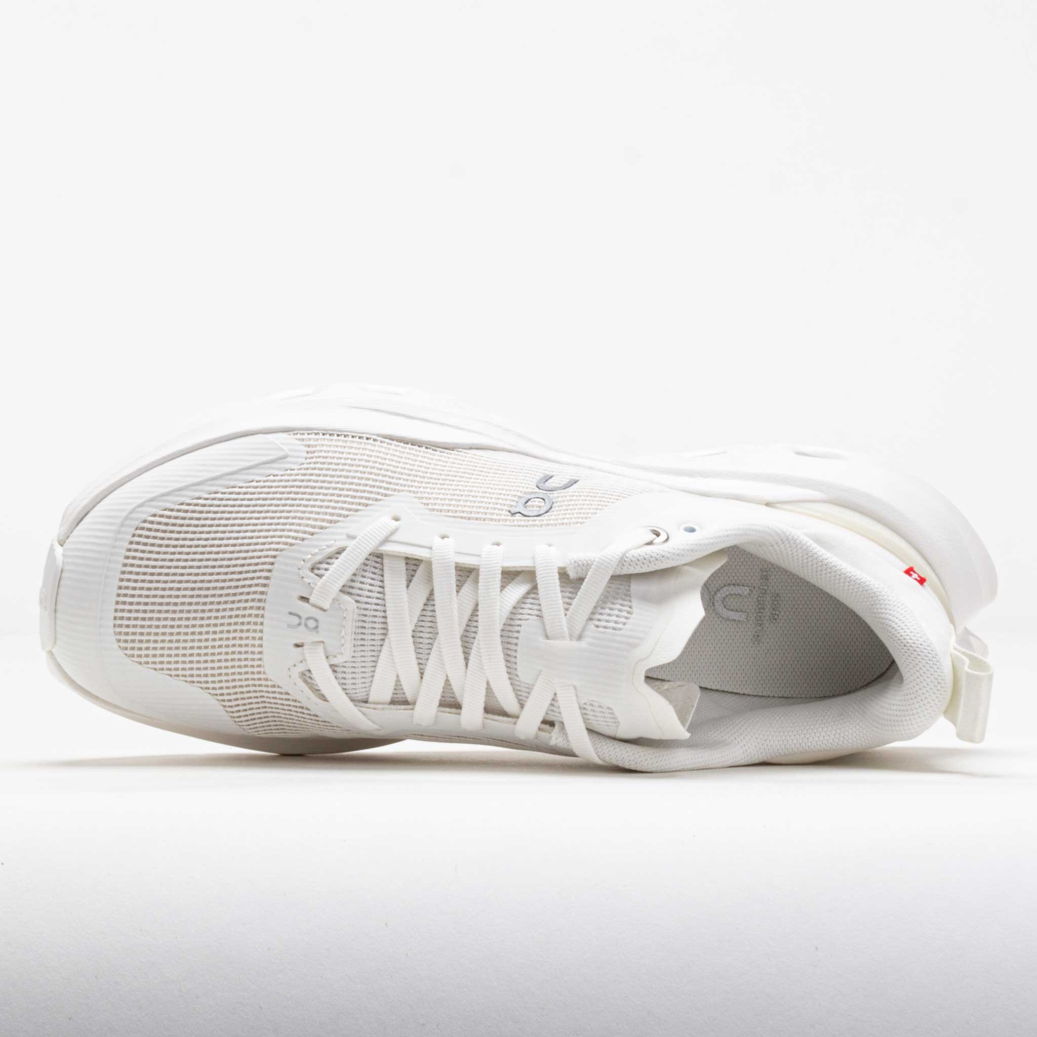 On Cloudpulse Next Women's White/Ice