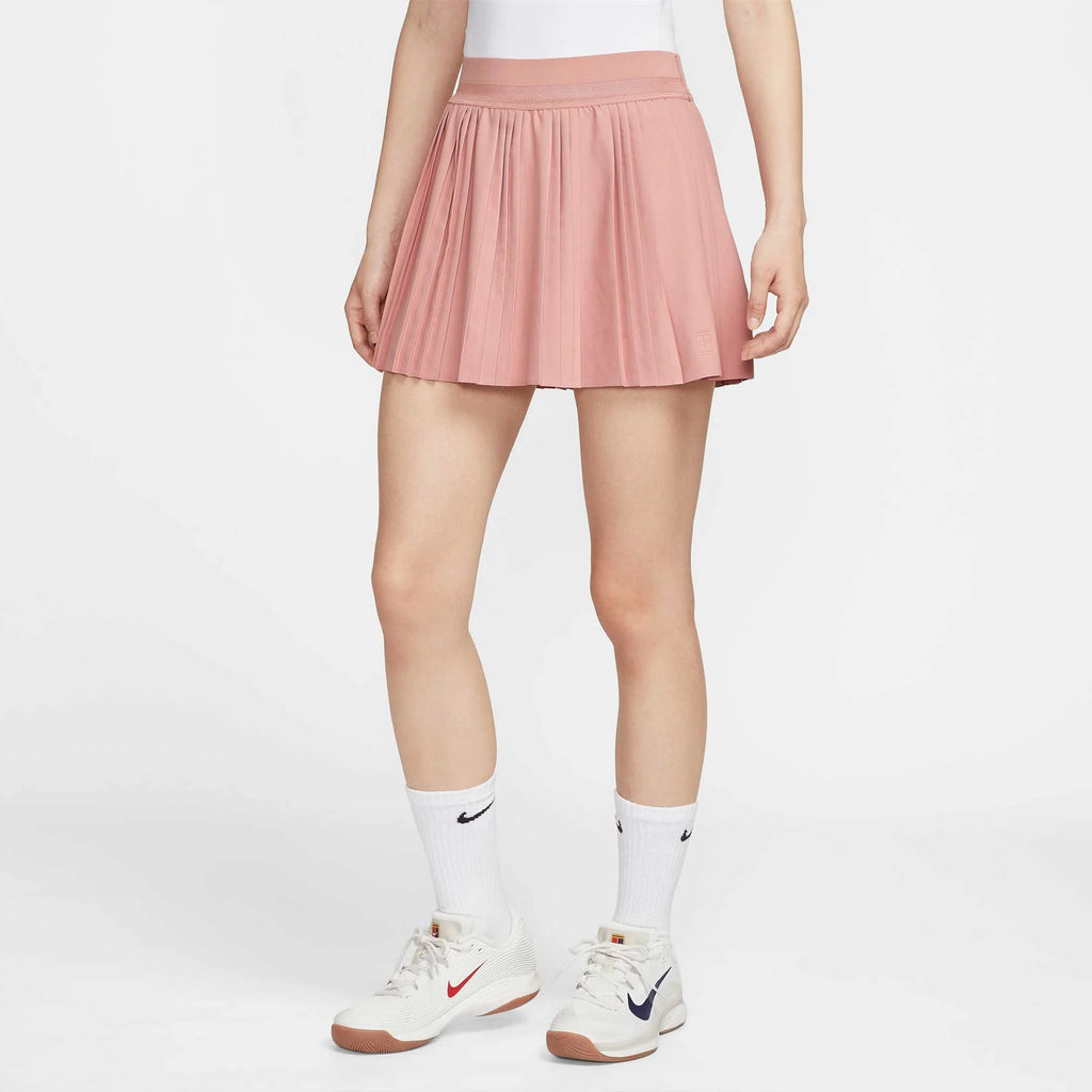 Nike Dri-Fit Pleated Advantage Tennis Skirt Women's