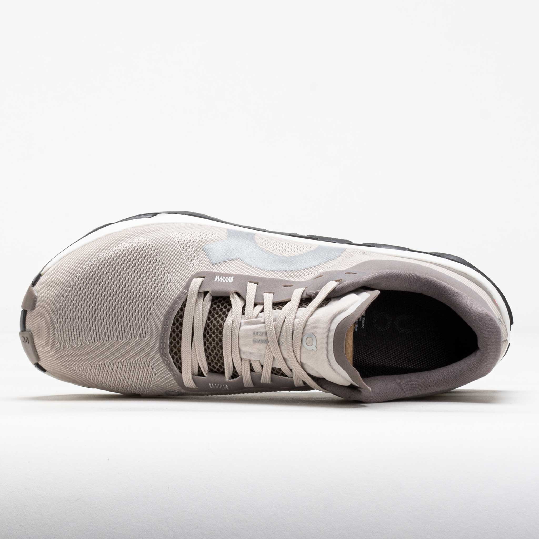 On Cloudflow 5 Women's Fog/Eclipse