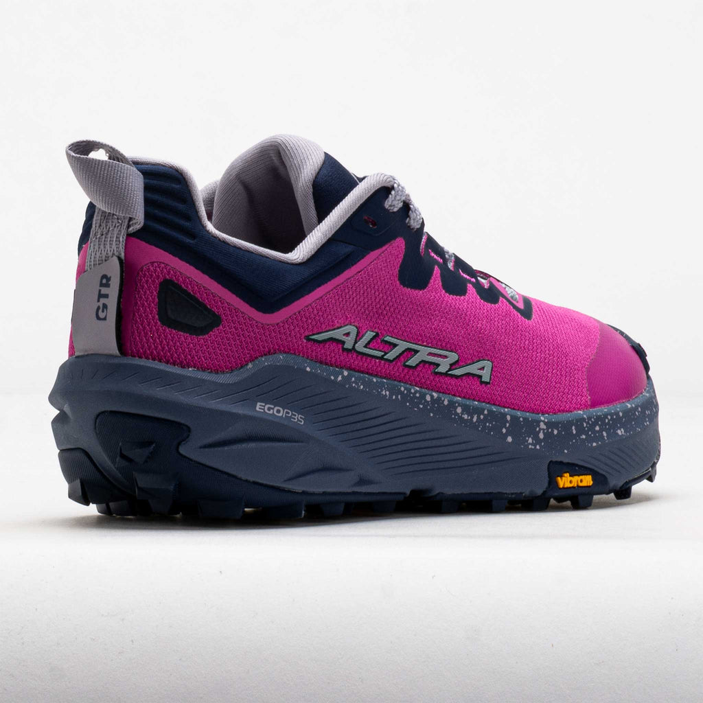 Altra Experience Wild 3+ Women's Magenta