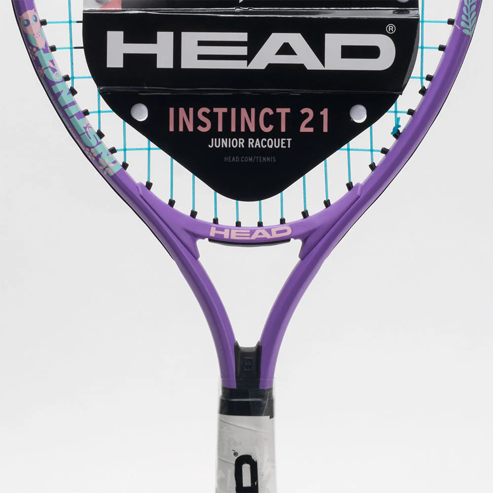 HEAD Instinct 21 Junior