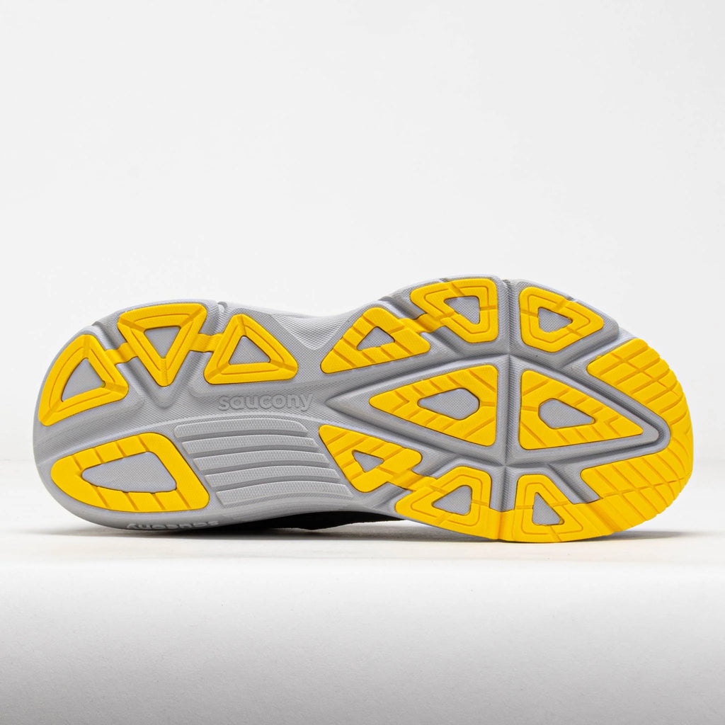 Saucony Guide 19 Men's Anchor/Black