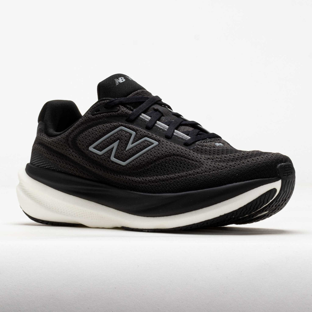 New Balance 1080v15 Men's Black/Slate Grey