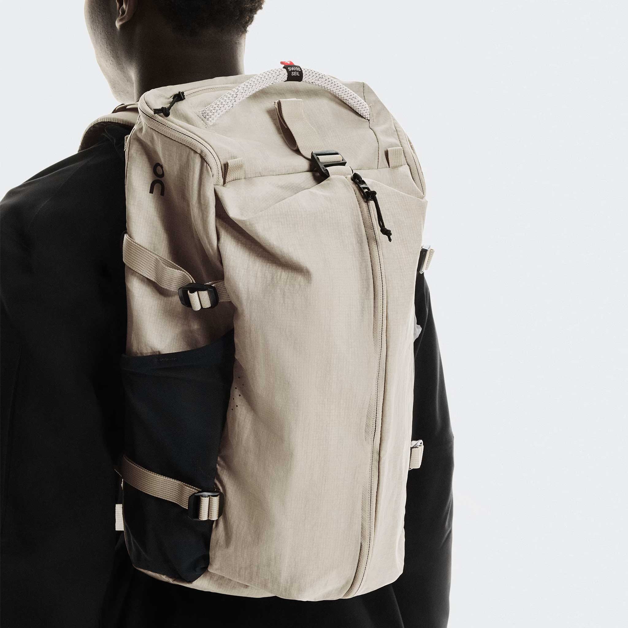 On Speed Pack 30L