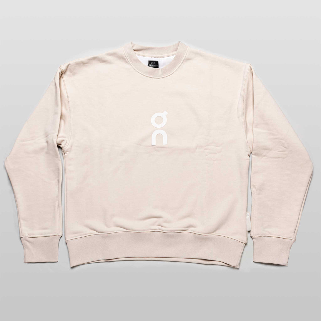 On Club Crew Graphic Women's