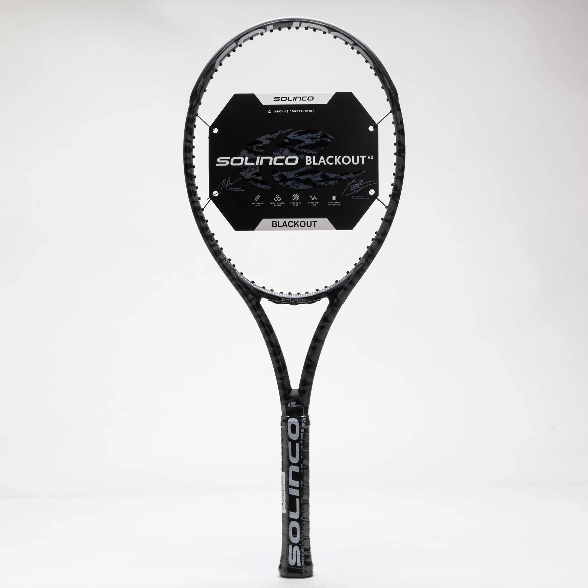 Solinco Blackout v2 285