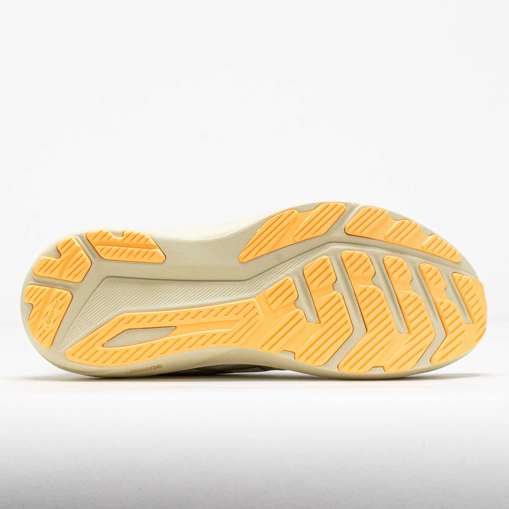 ASICS GT-1000 14 Men's White/Lemongrass