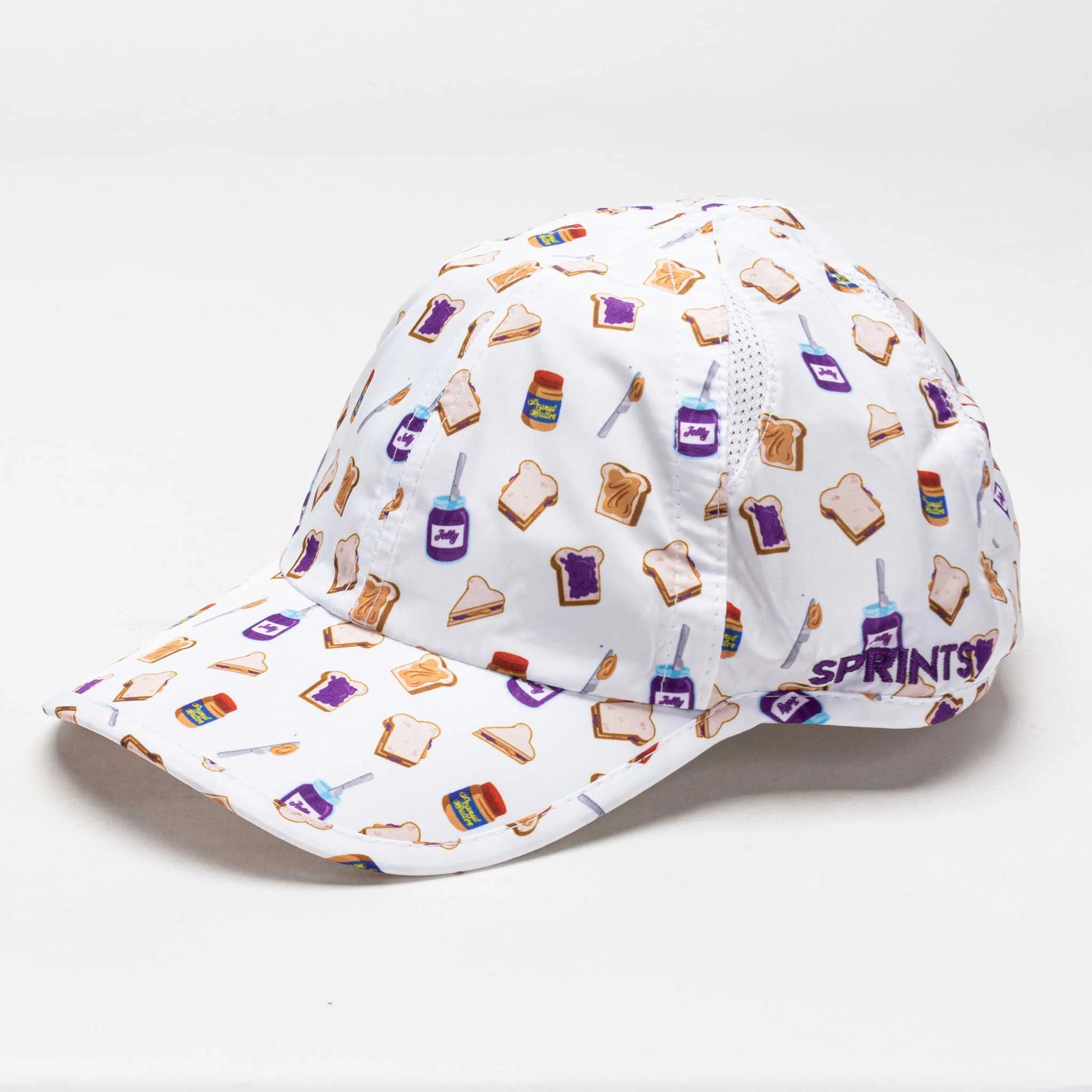 Sprints O.G. Running Hat