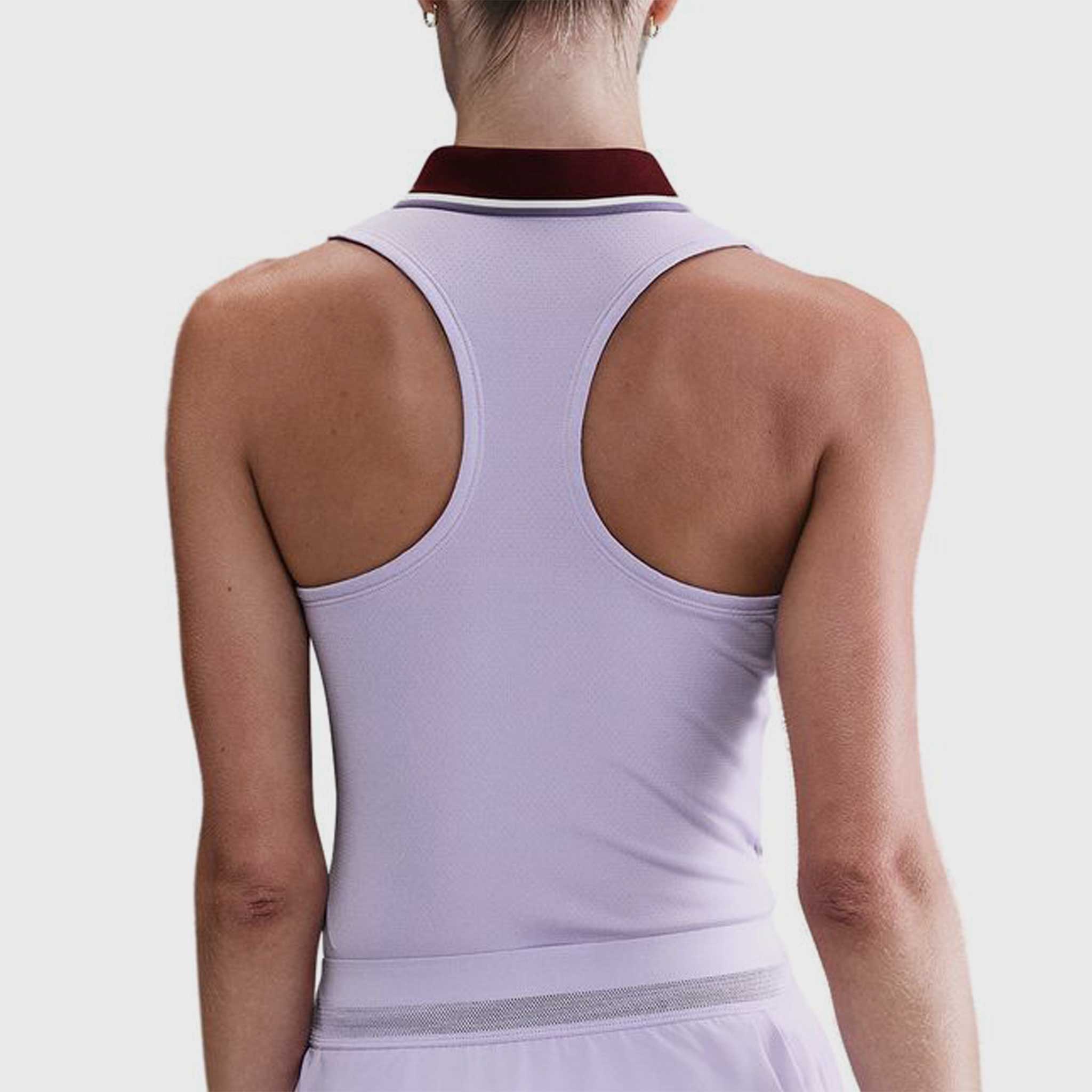 Nike Dri-Fit Advantage Roland Garros Slam Tank Women's
