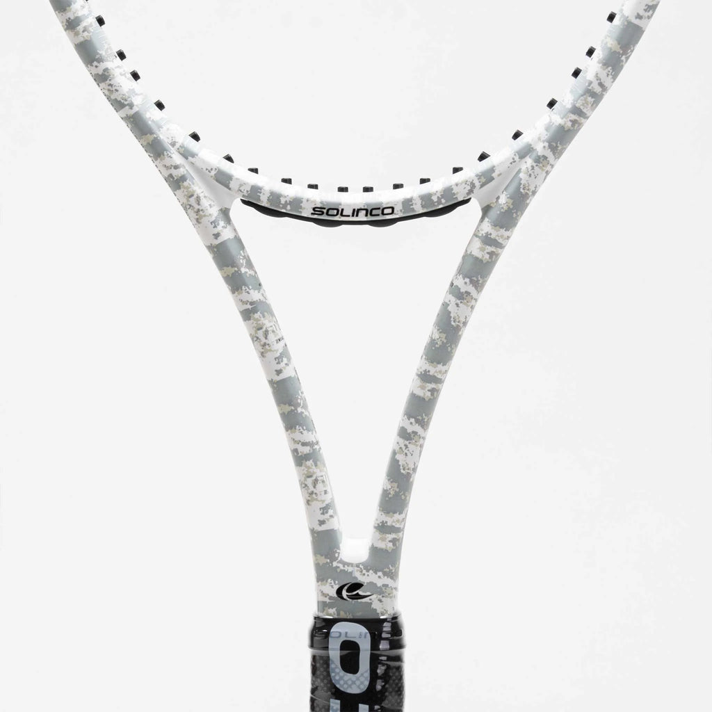 Solinco Whiteout v2 305 18x20