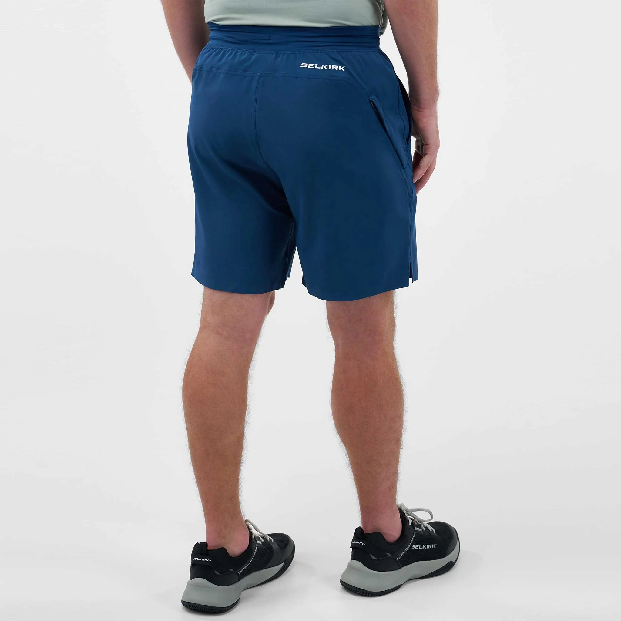 Selkirk Essentials 7" Performance Shorts Men's