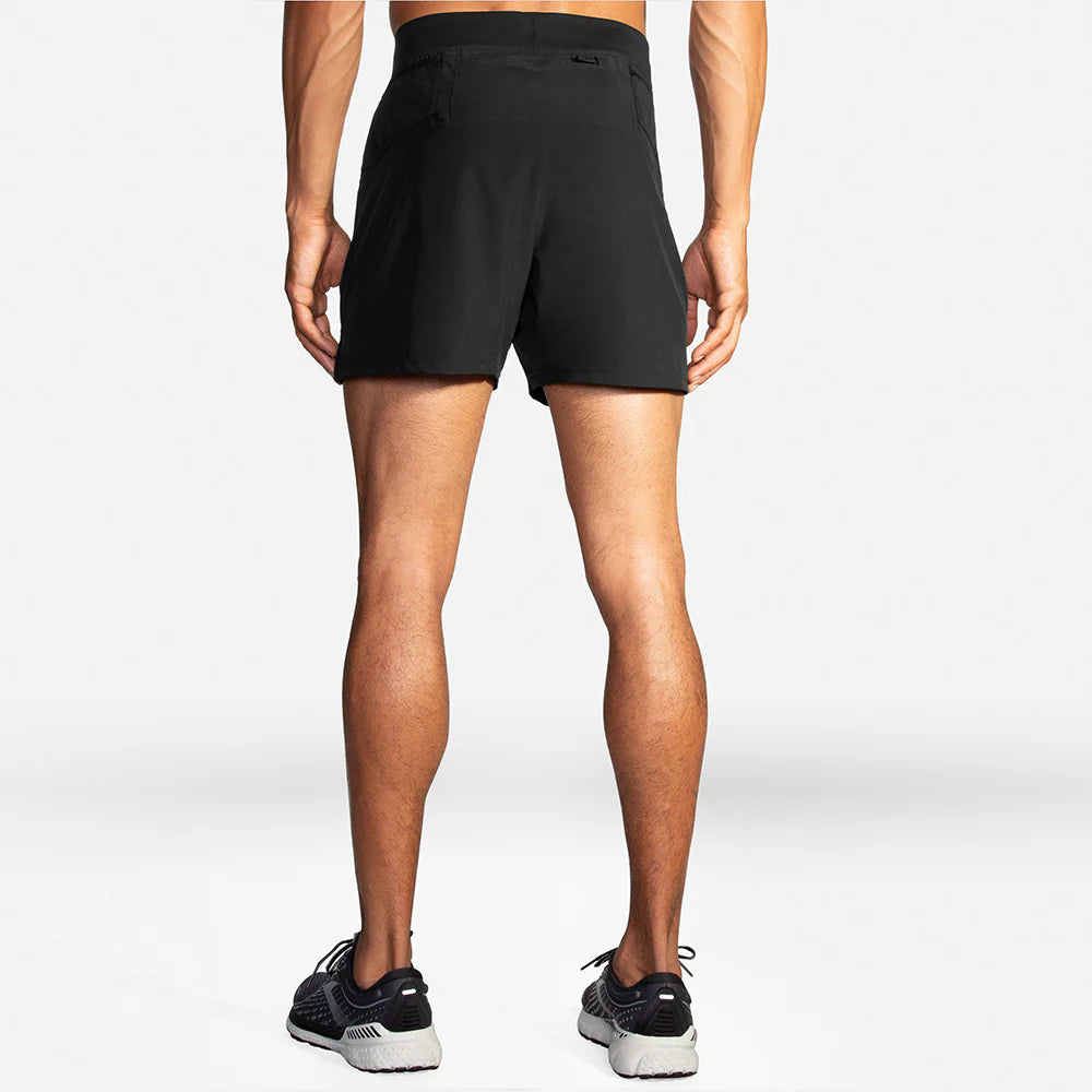 Brooks Sherpa 5" Shorts Men's