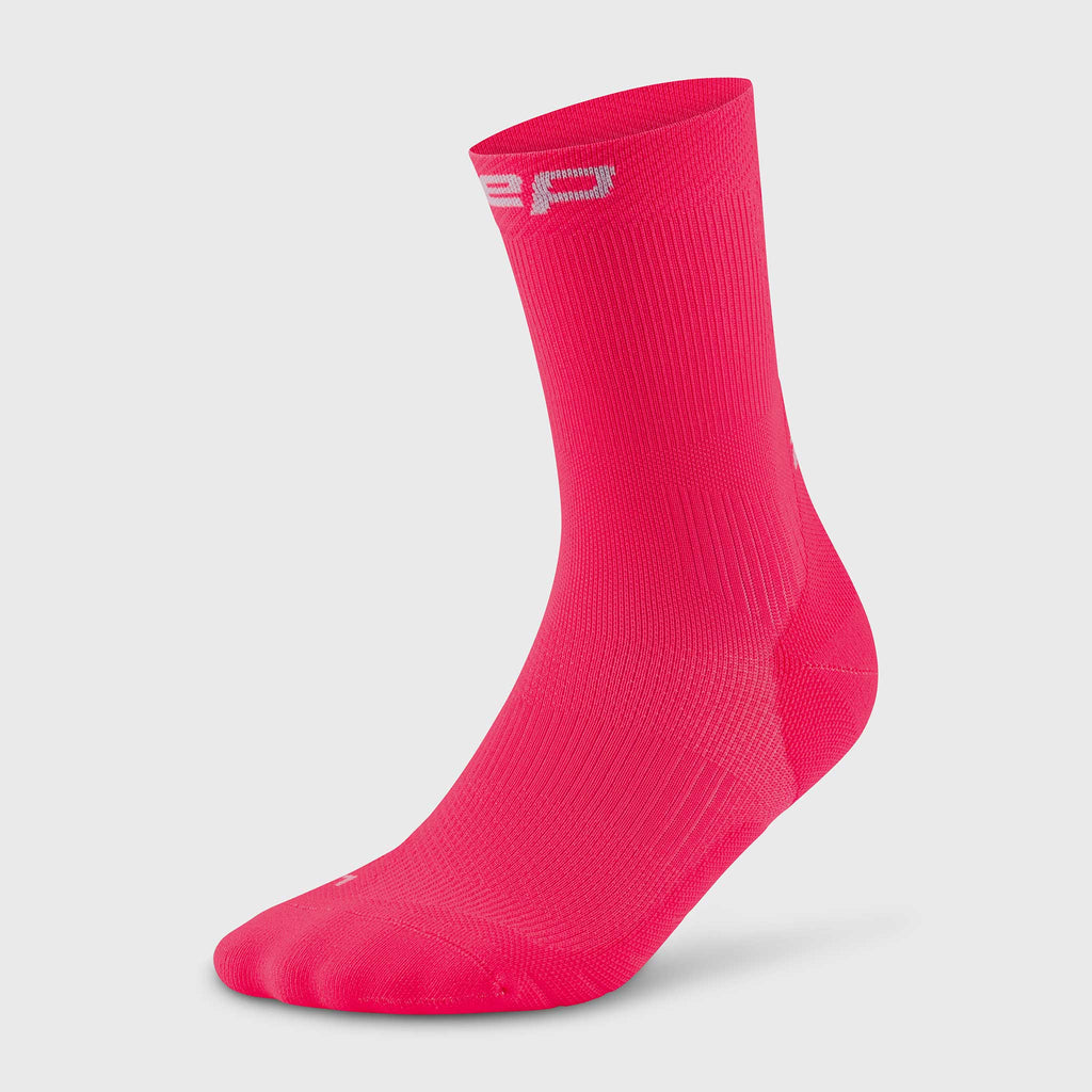 CEP The Core Run Mid Cut Socks 5.0 Unisex