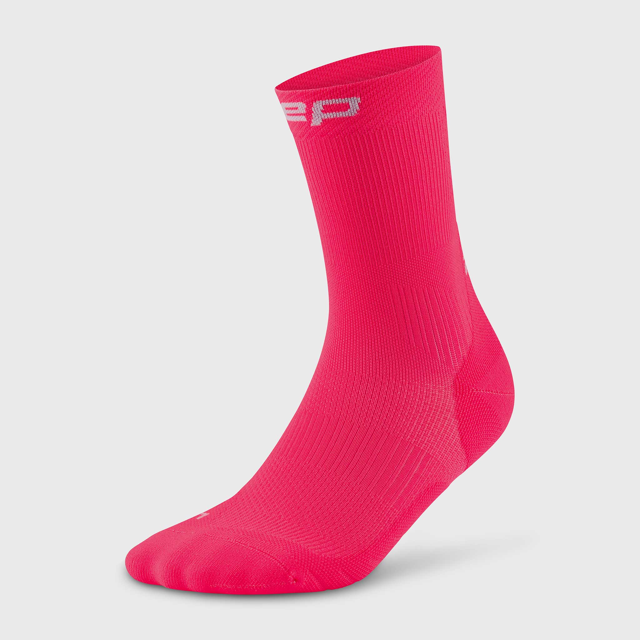 CEP The Core Run Mid Cut Socks 5.0 Unisex