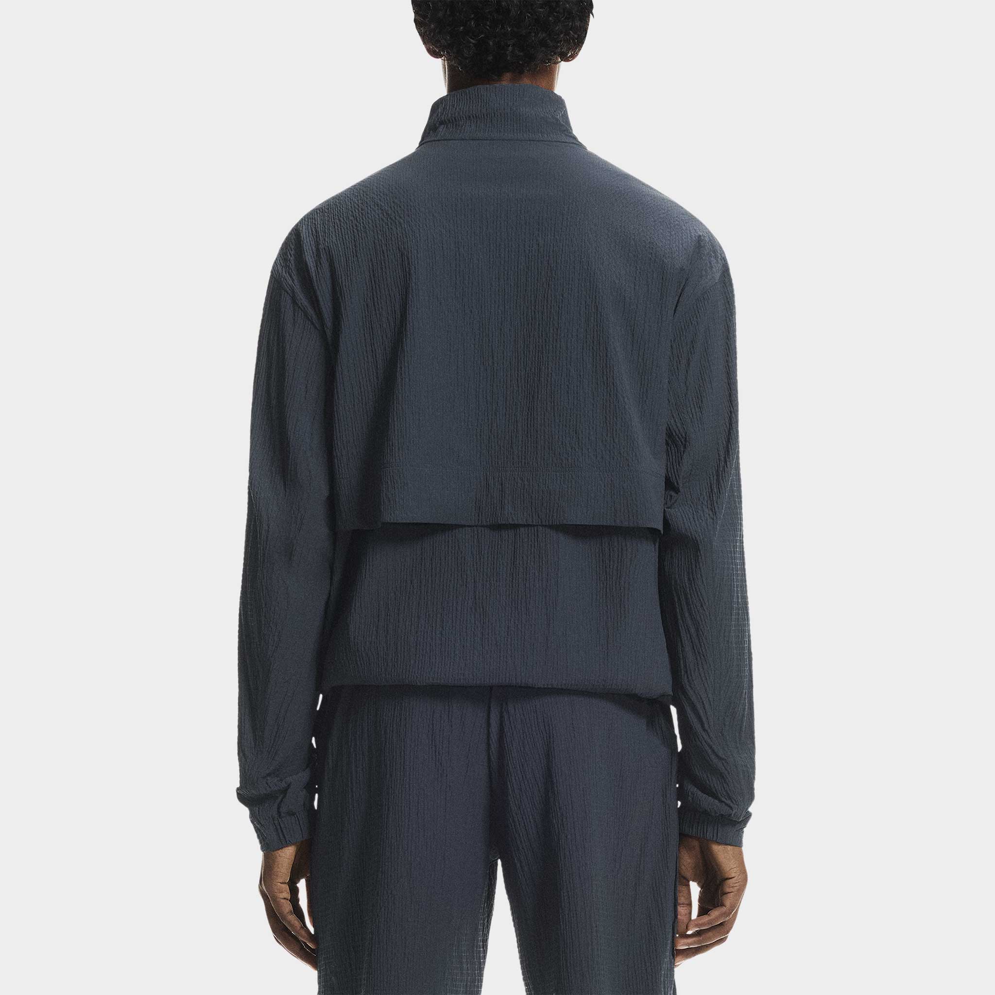 On Courtside 1/2 Zip Eaze Men's