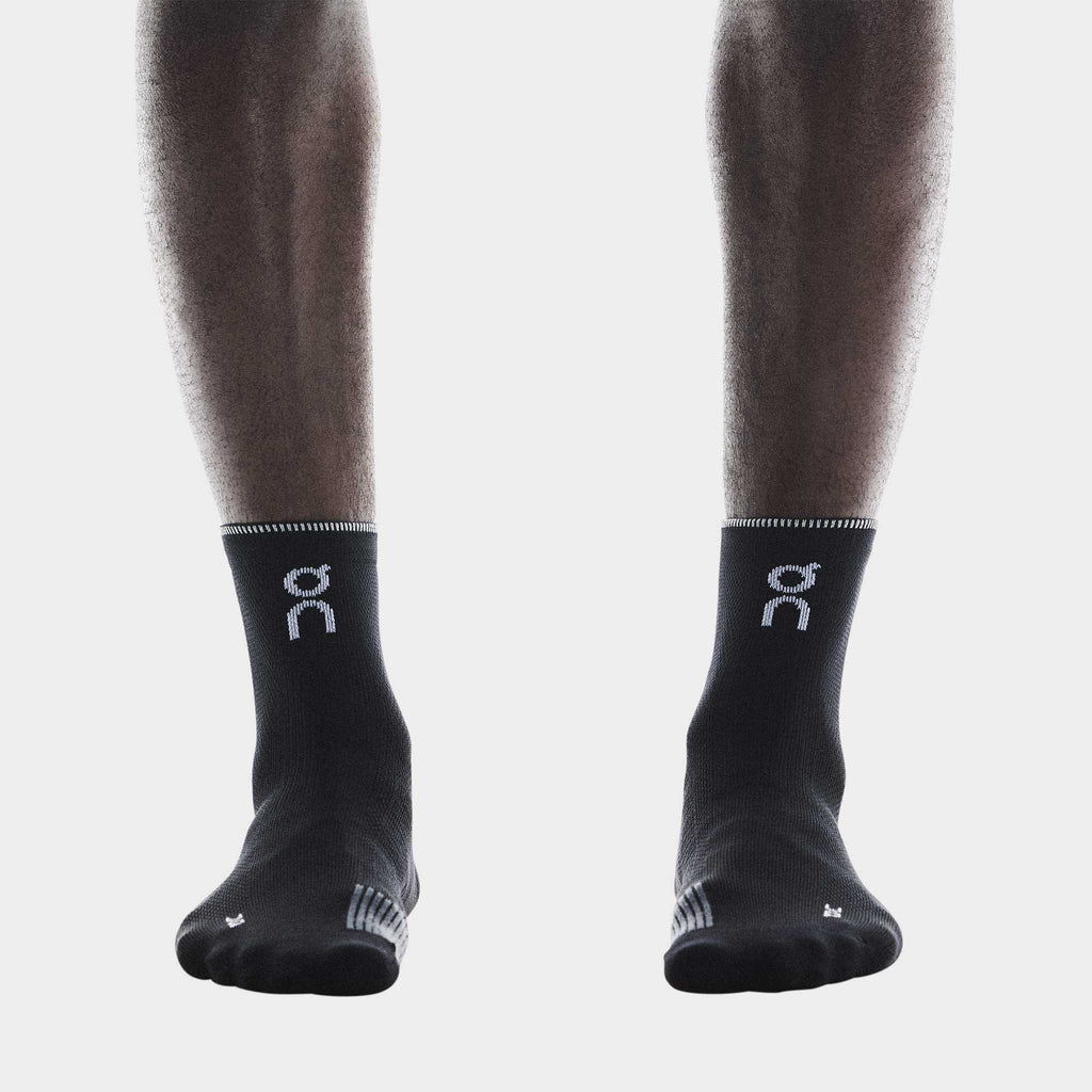 On Performance Run Sock Mid