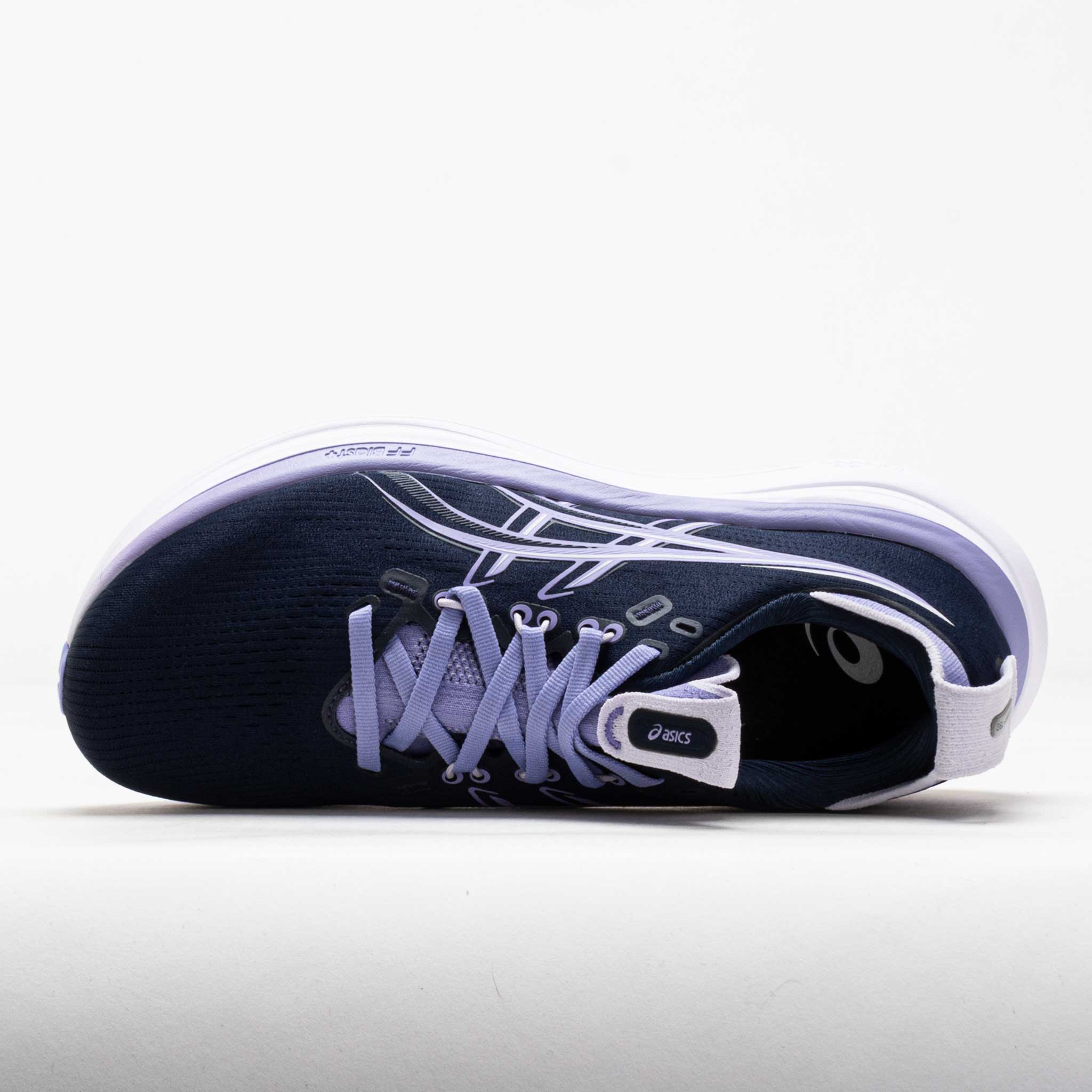 ASICS GEL-Nimbus 28 Women's Midnight/Bluebell