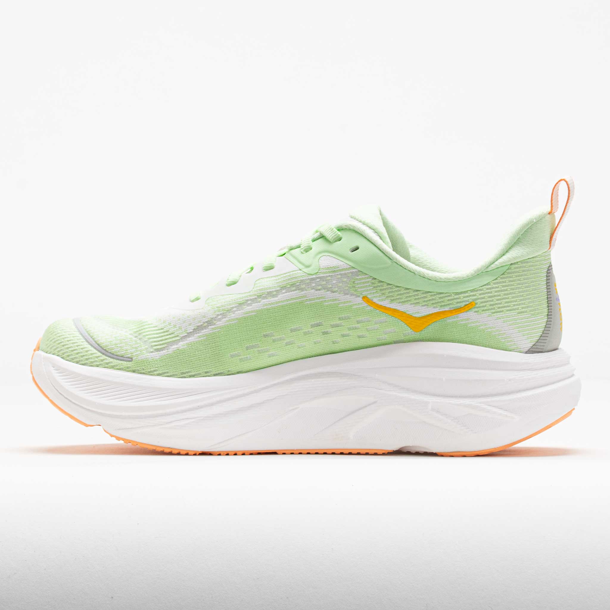 HOKA Skyflow Men's Luna Moth/White