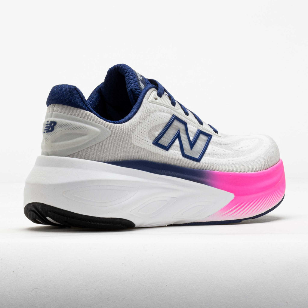 New Balance Fresh Foam X More v6 Women's Reflection/Blue Oyster