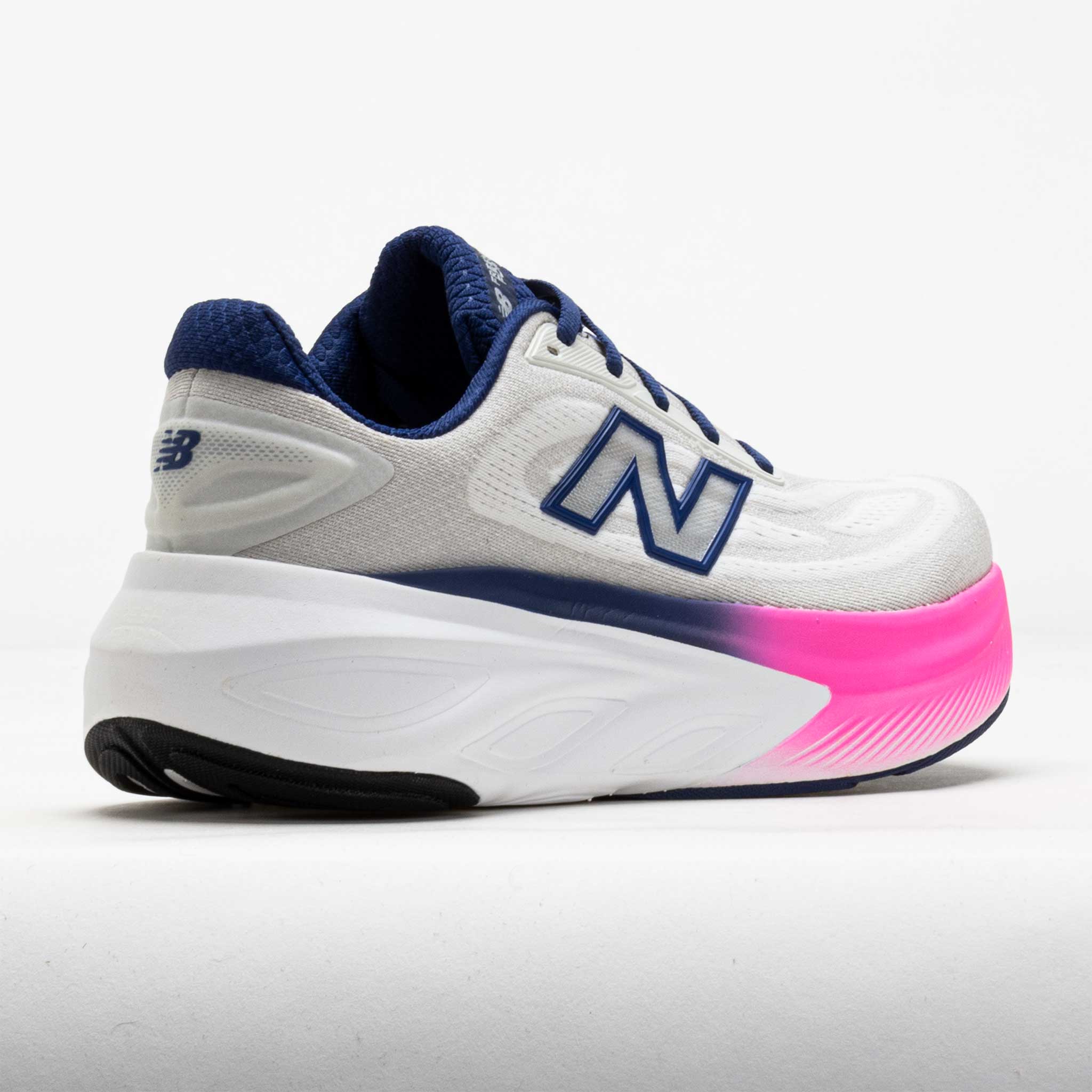 New Balance Fresh Foam X More v6 Women's Reflection/Blue Oyster