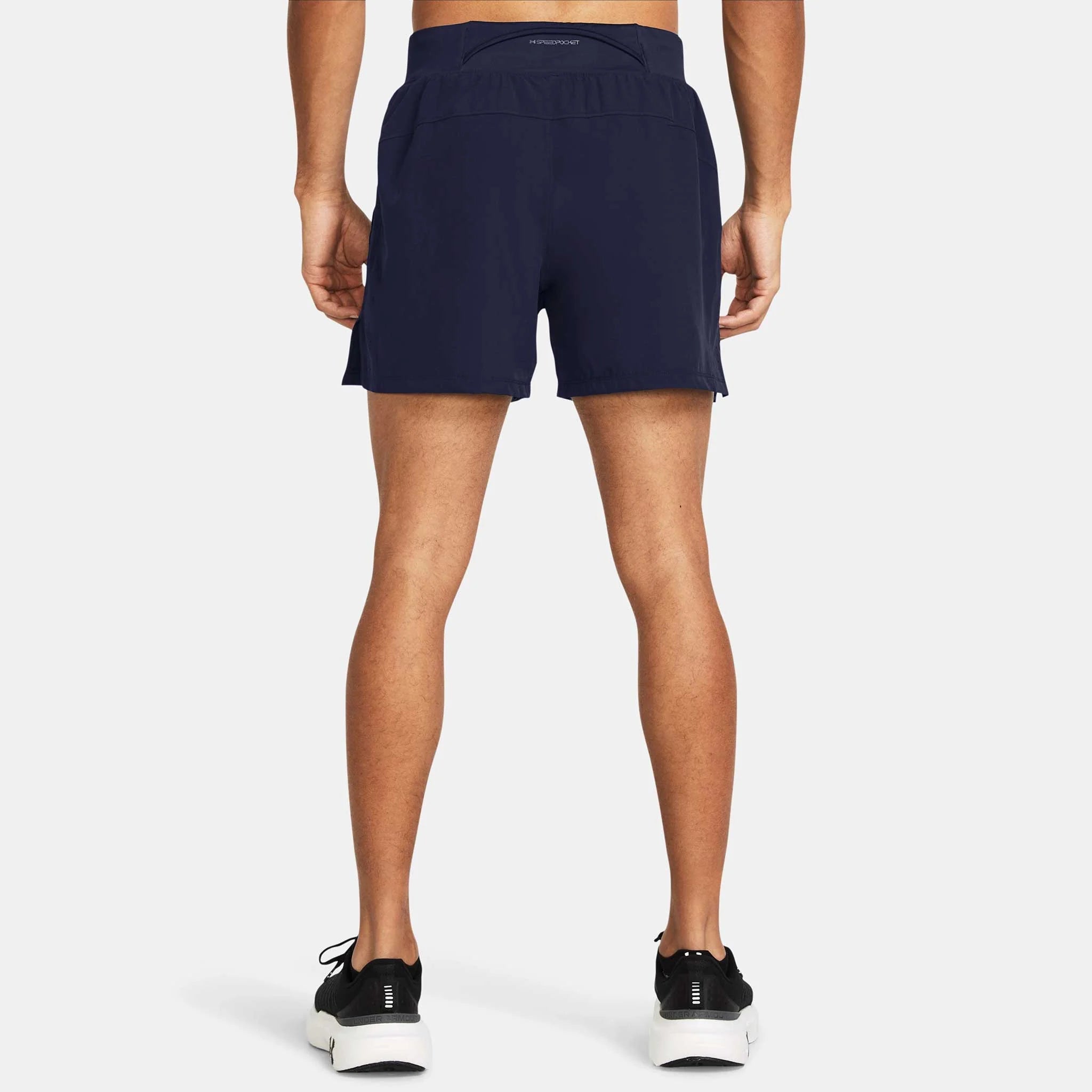 Under Armour Launch Elite 5" Shorts Men's