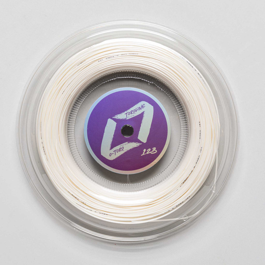 Toroline O-Toro 17 1.23mm Mini Reel