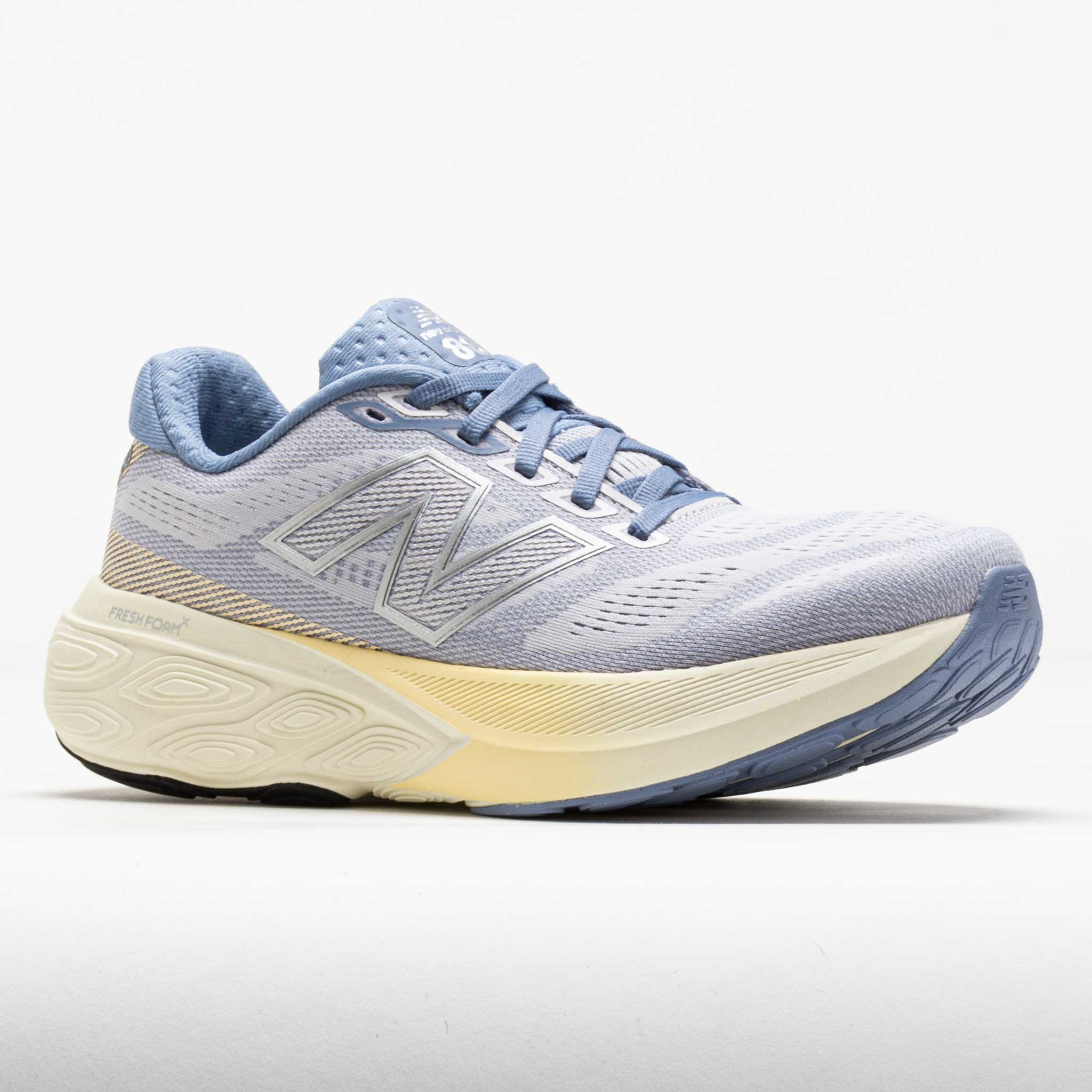 New Balance Fresh Foam X 880v15 Women's Pearl Grey/Dusk Shower/Calcium