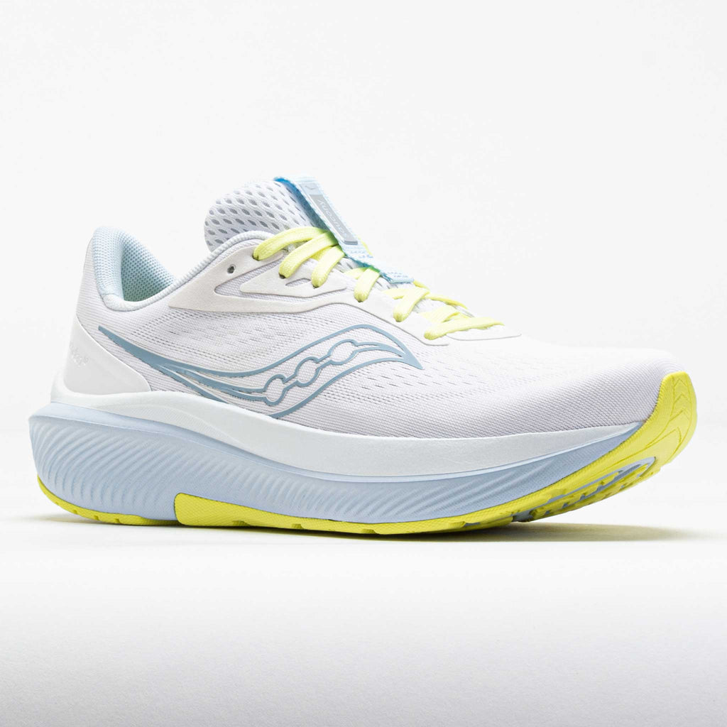 Saucony Echelon 10 Women's White/Ballad
