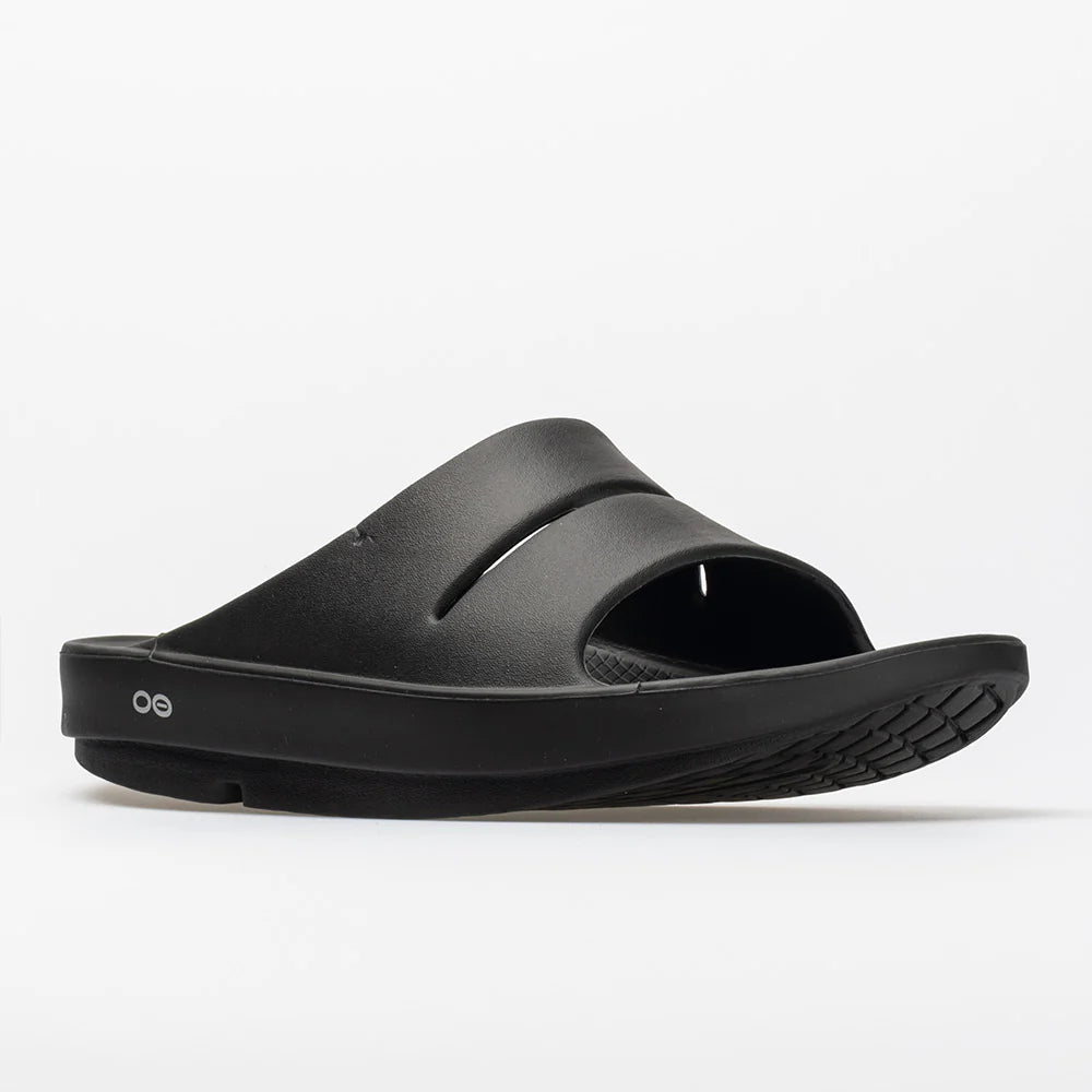 OOFOS OOahh Women's Black