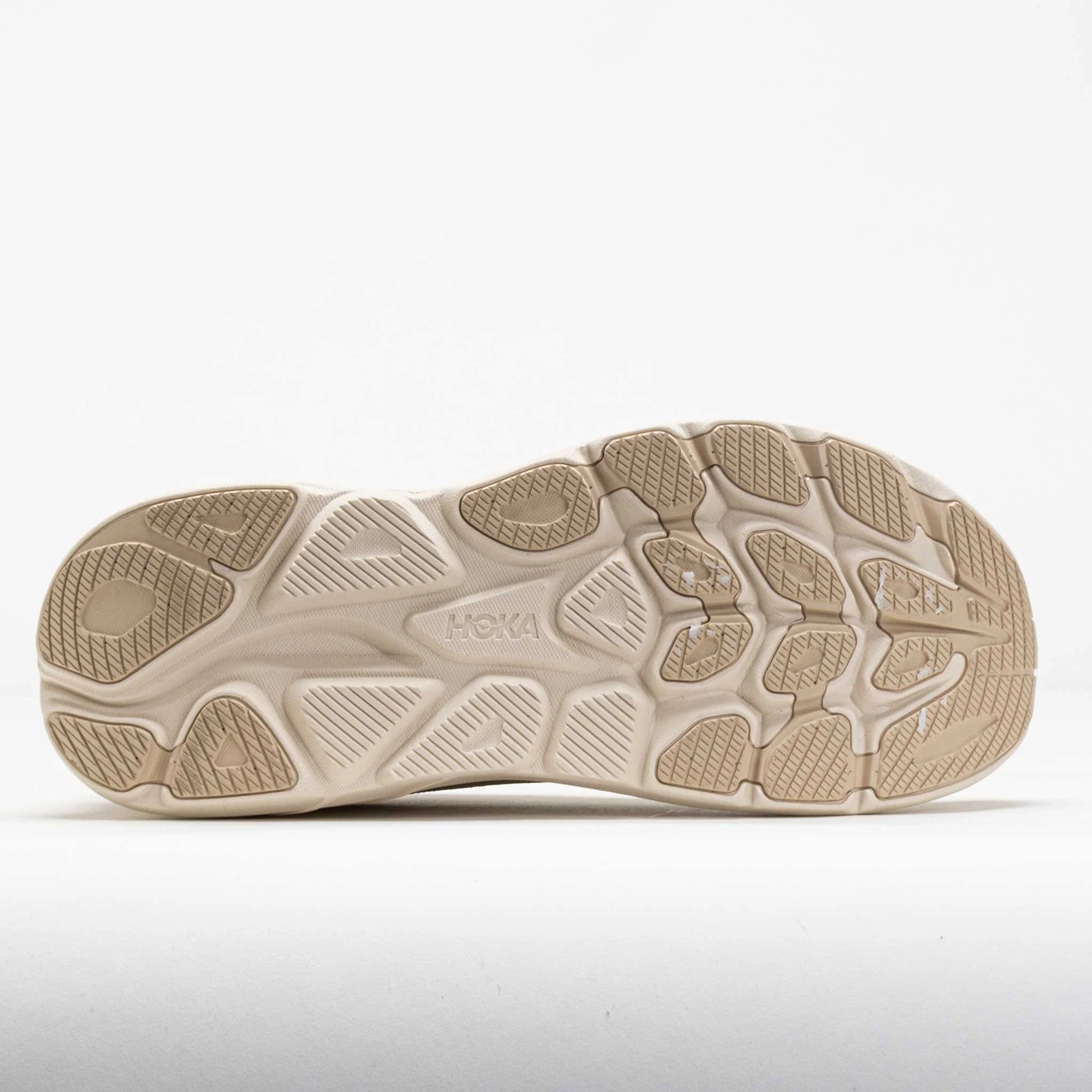 HOKA Clifton 10 Men's Oatmeal/Oat Milk