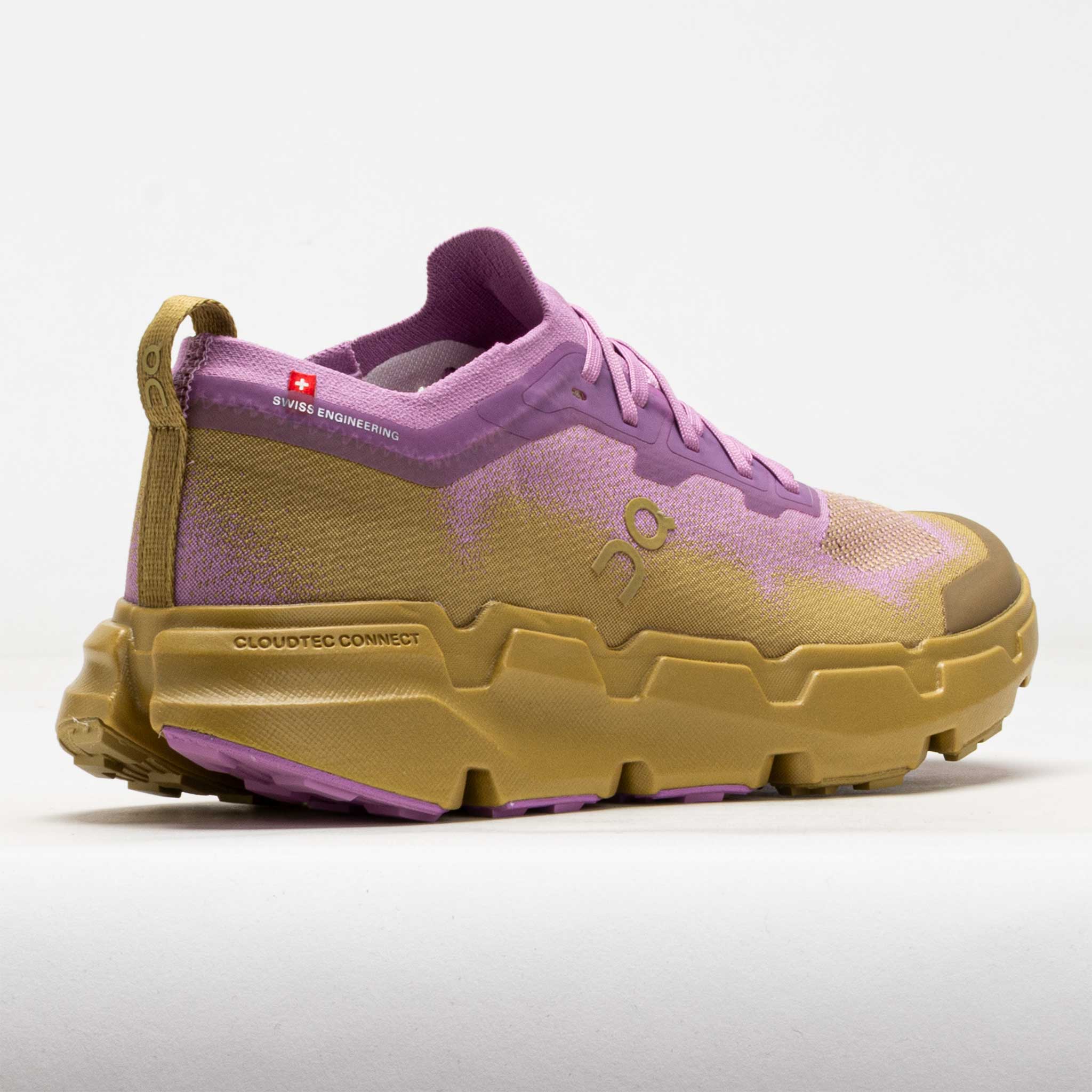 On Cloudsoma Men's Sakura/Safari