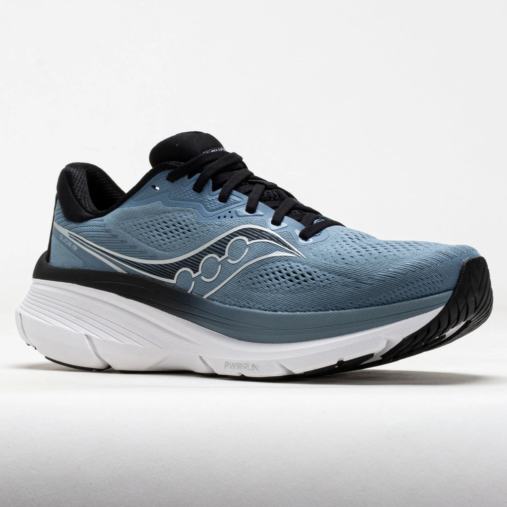 Saucony Guide 19 Men's Windward/Black