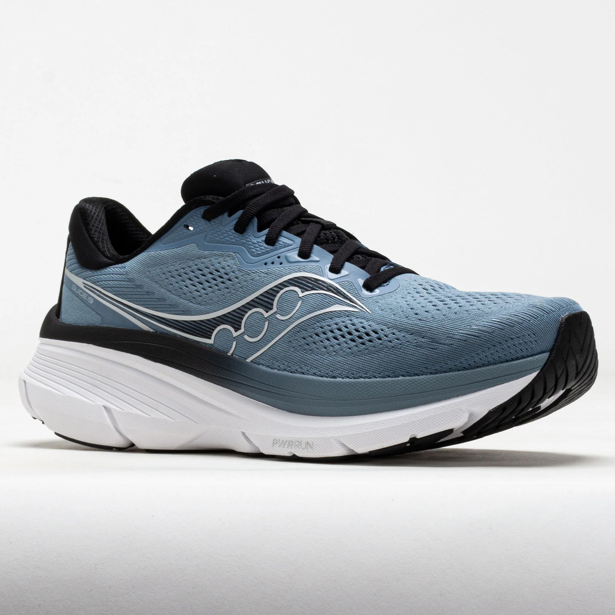 Saucony Guide 19 Men's Windward/Black