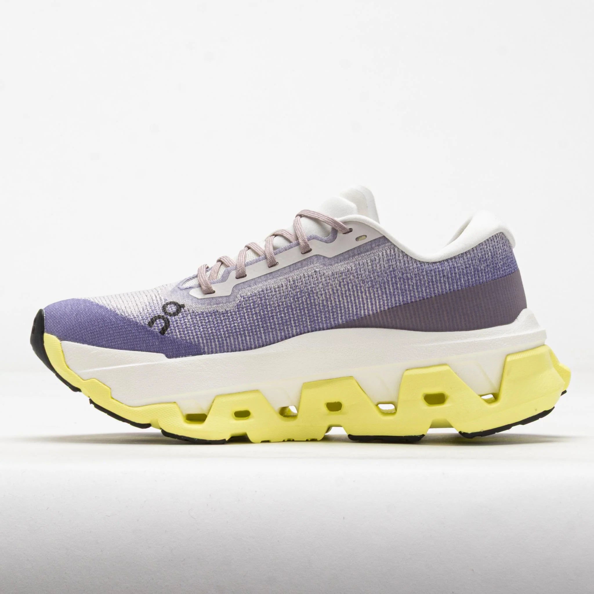 On Cloudmonster 3 Hyper Women's Lily/Limelight