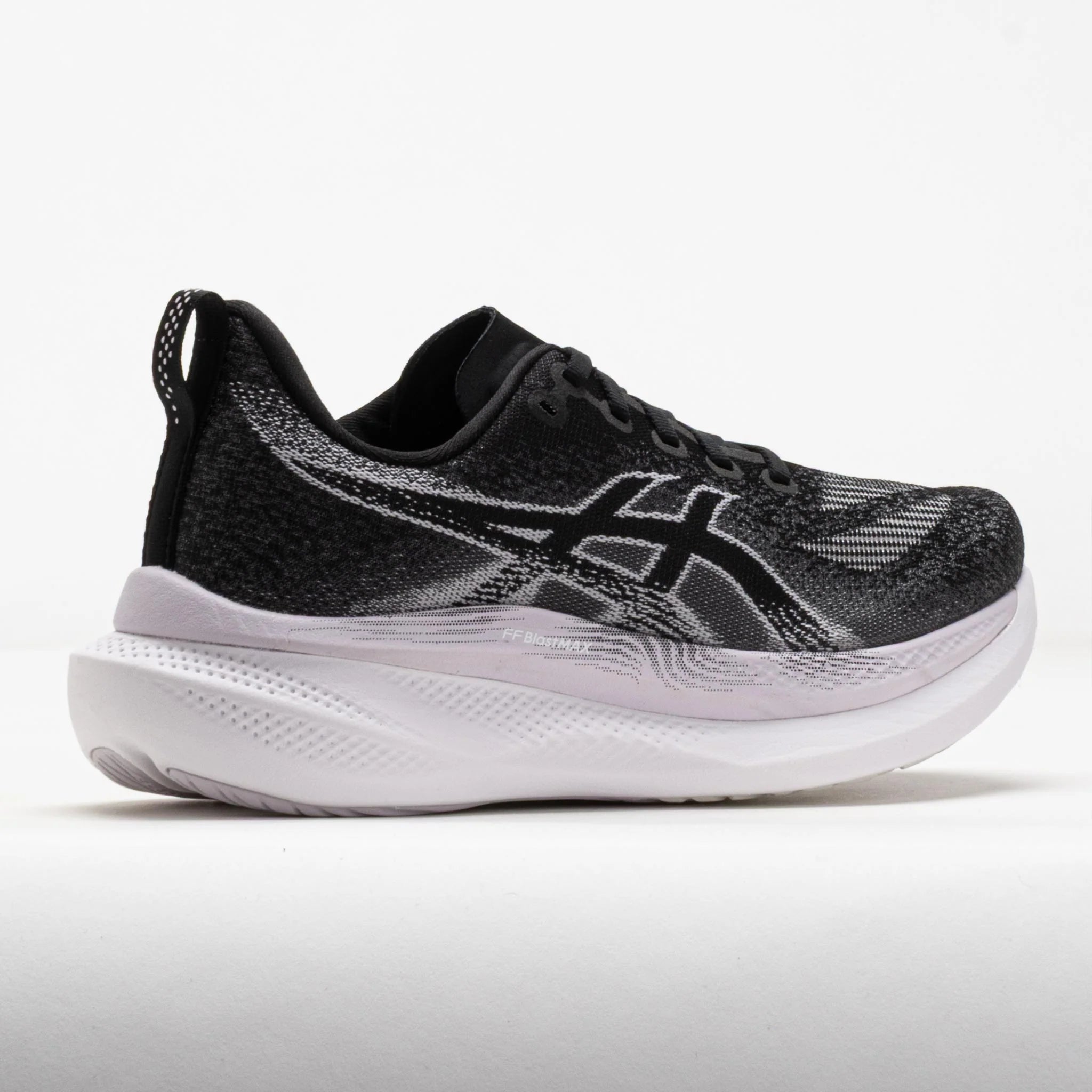 ASICS Glideride Max 2 Women's Black/Lilac Hint