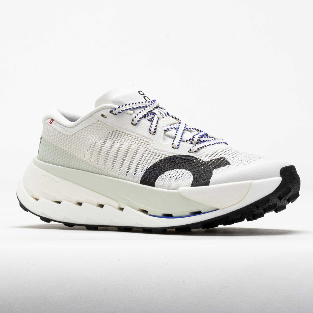 On Cloudultra Pro Men's Ivory/Iceberg