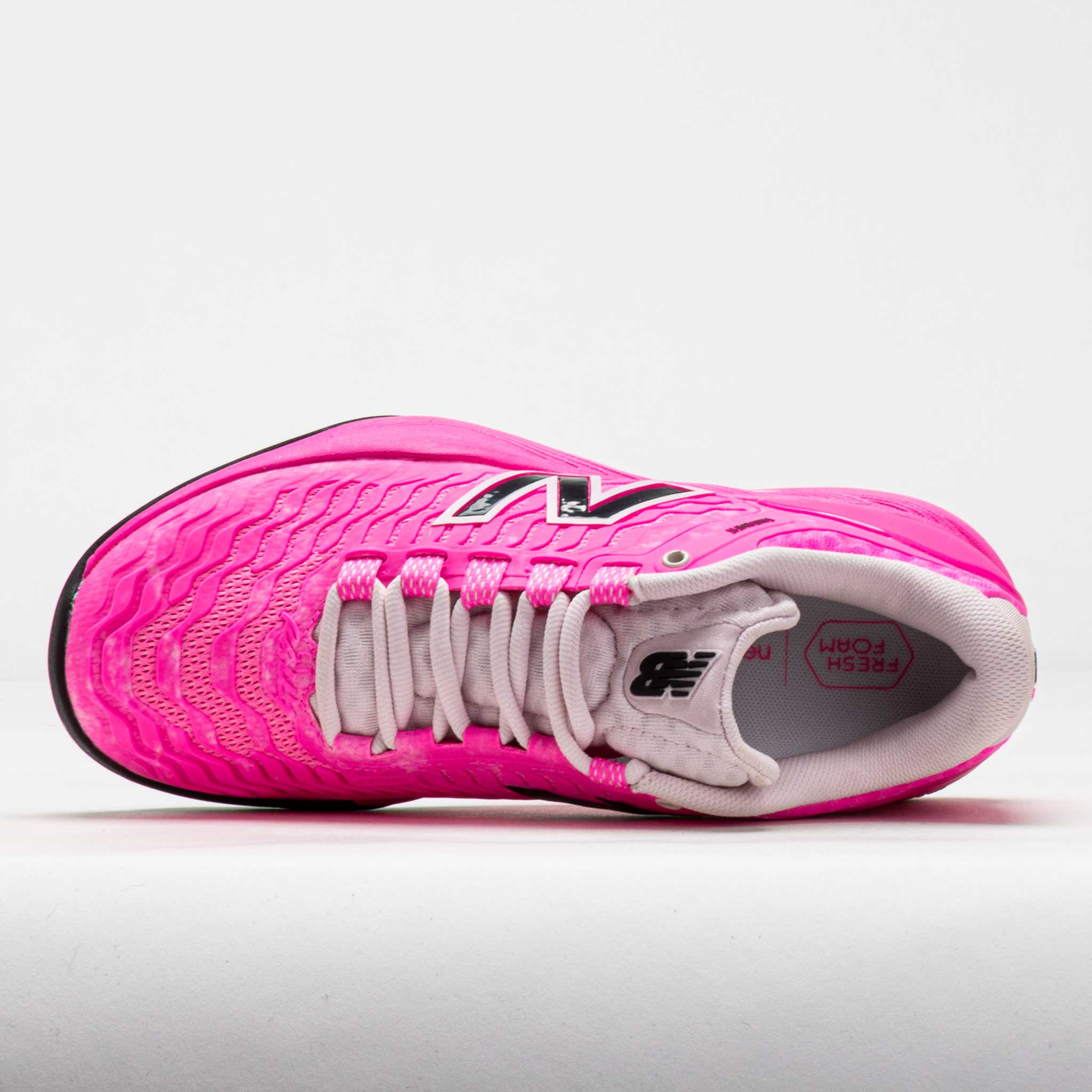New Balance Fresh Foam X CT-Rally v2 Women's Pink Heat/Black