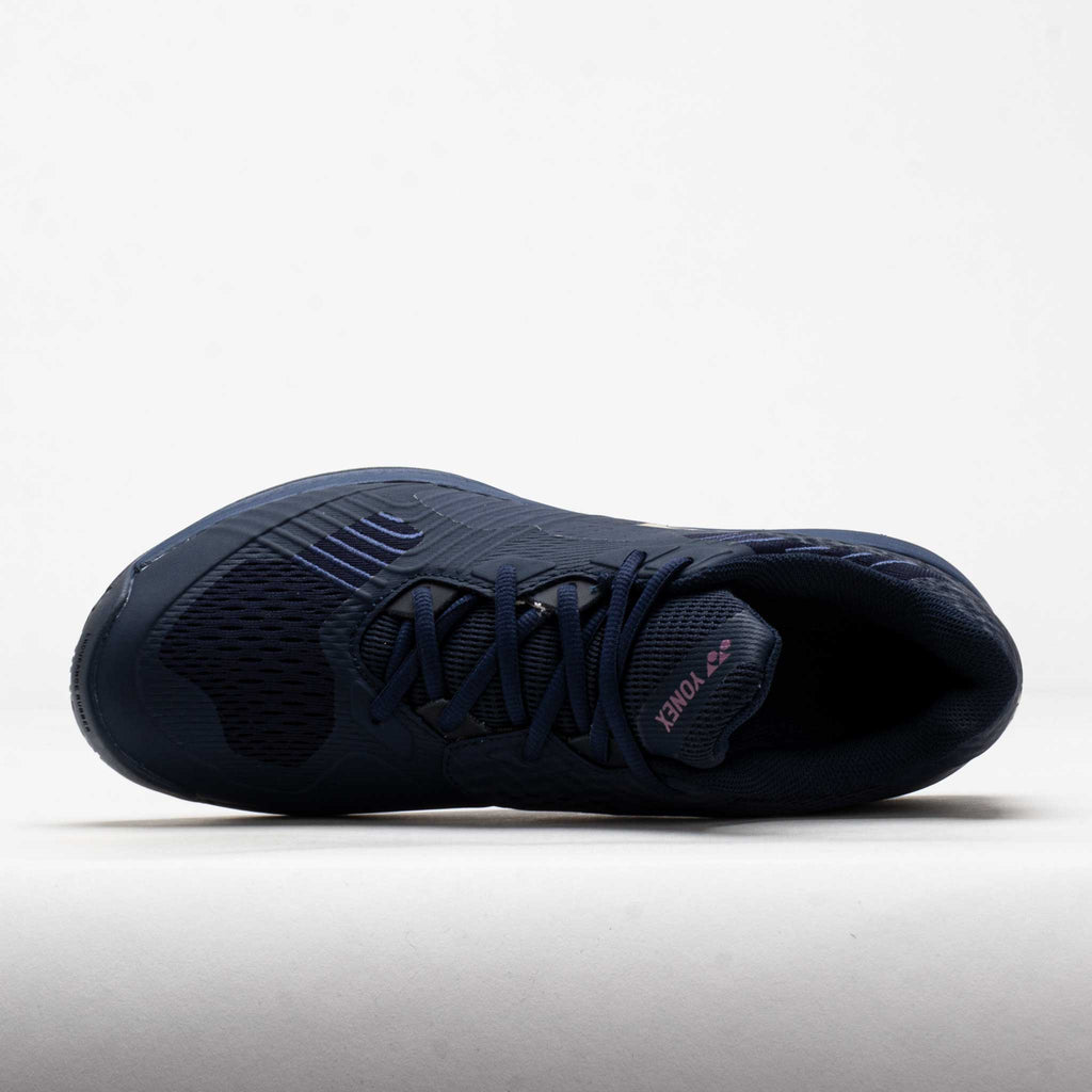Yonex Power Cushion Sonicage Wide Men's Dark Navy