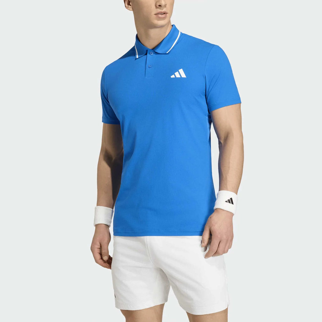 adidas Roland Garros 2026 FreeLift Polo Pro Men's