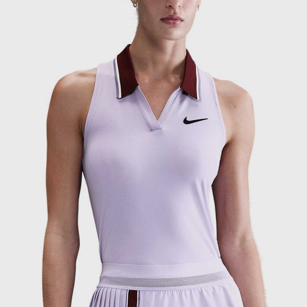 Nike Dri-Fit Advantage Roland Garros Slam Tank Women's