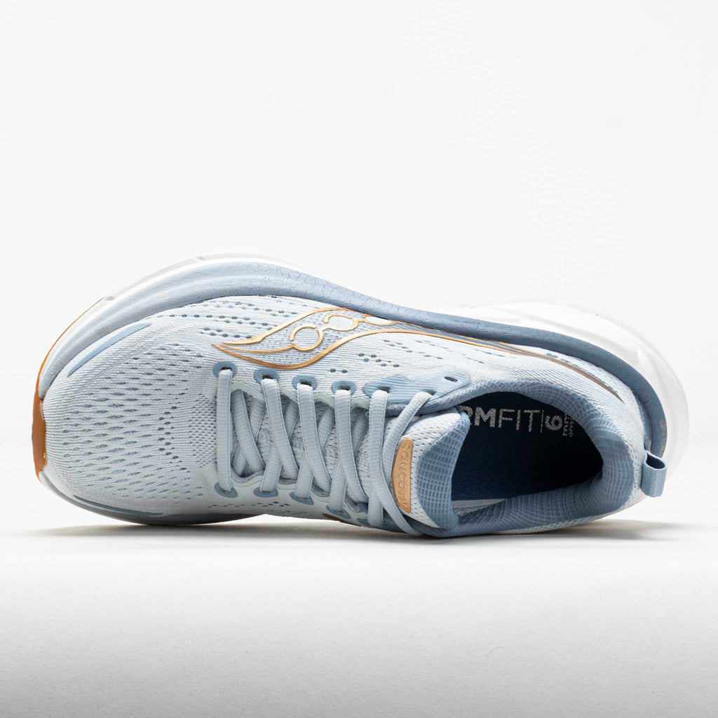 Saucony Hurricane 25 Women's Airy/Storm