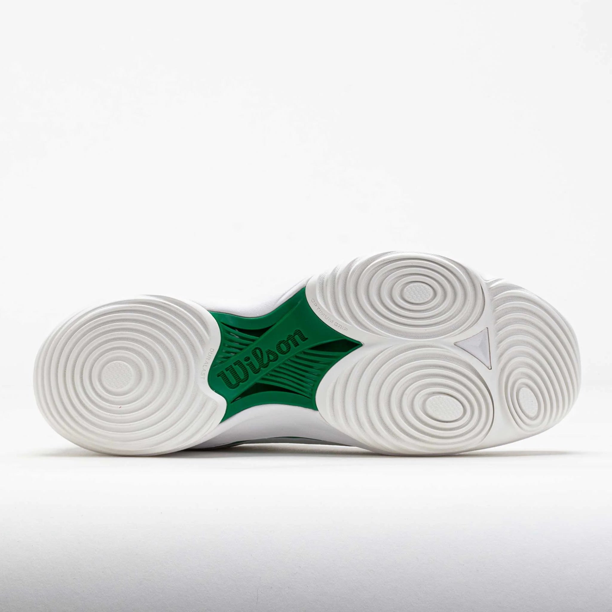 Wilson Hurakn Lite Padel Men's White/White/Bosphorus