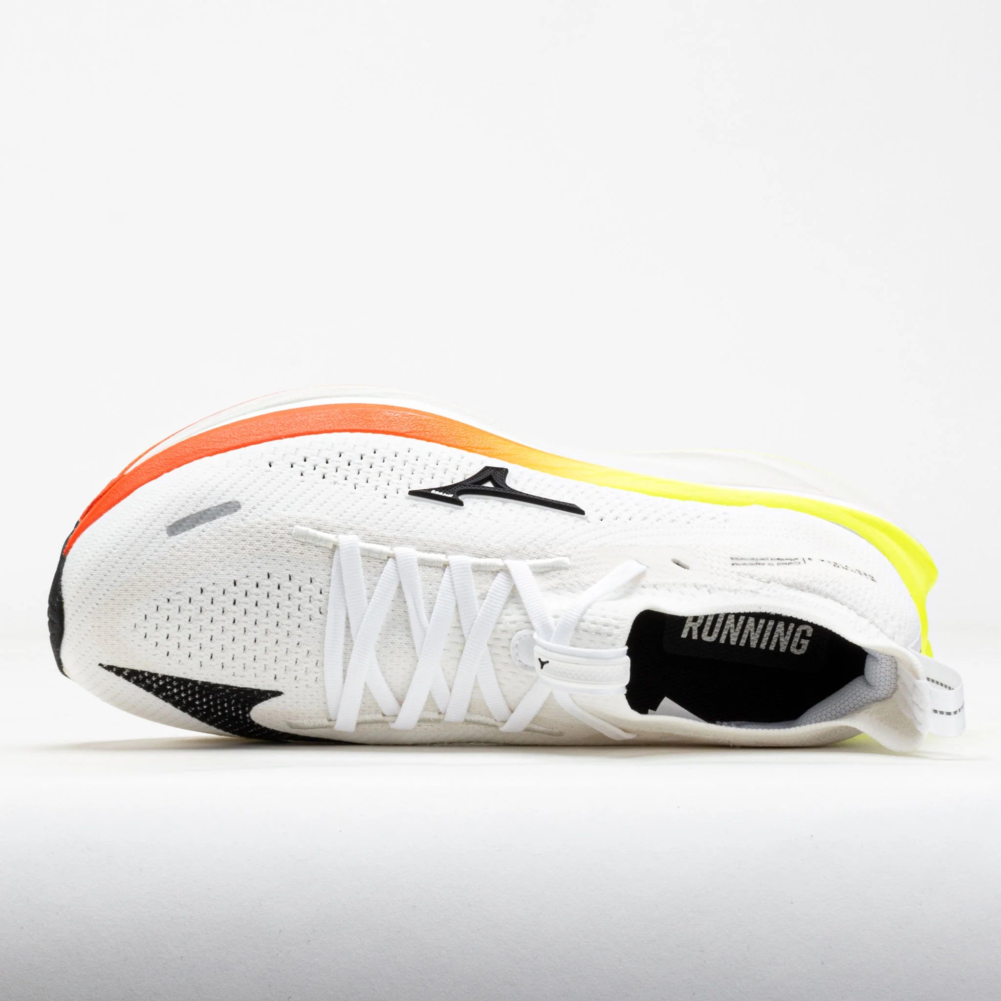 Mizuno Neo Vista 3 Men's White/Black